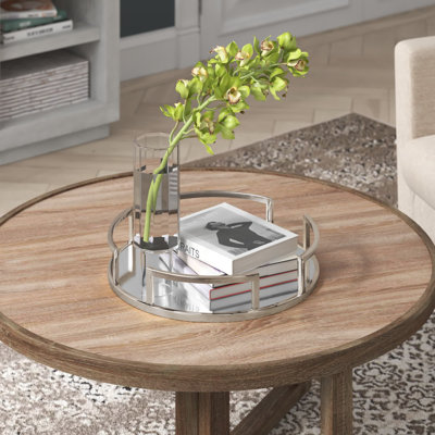 Plateau de coiffeuse Antigo Gohana
