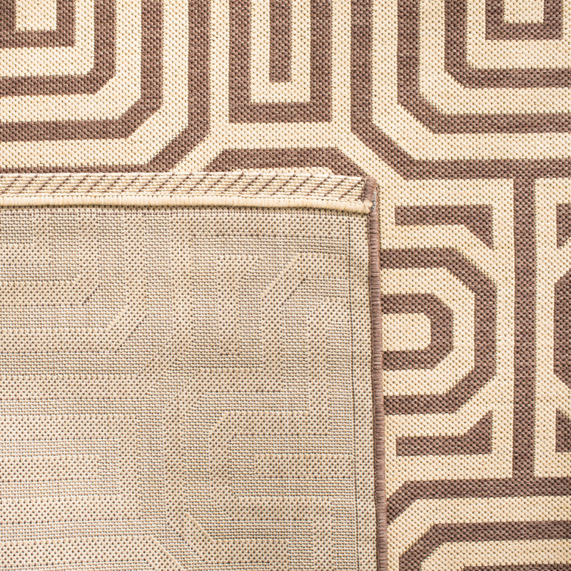 Performance Geometric Rug