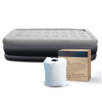 Huling 46cm Air Bed