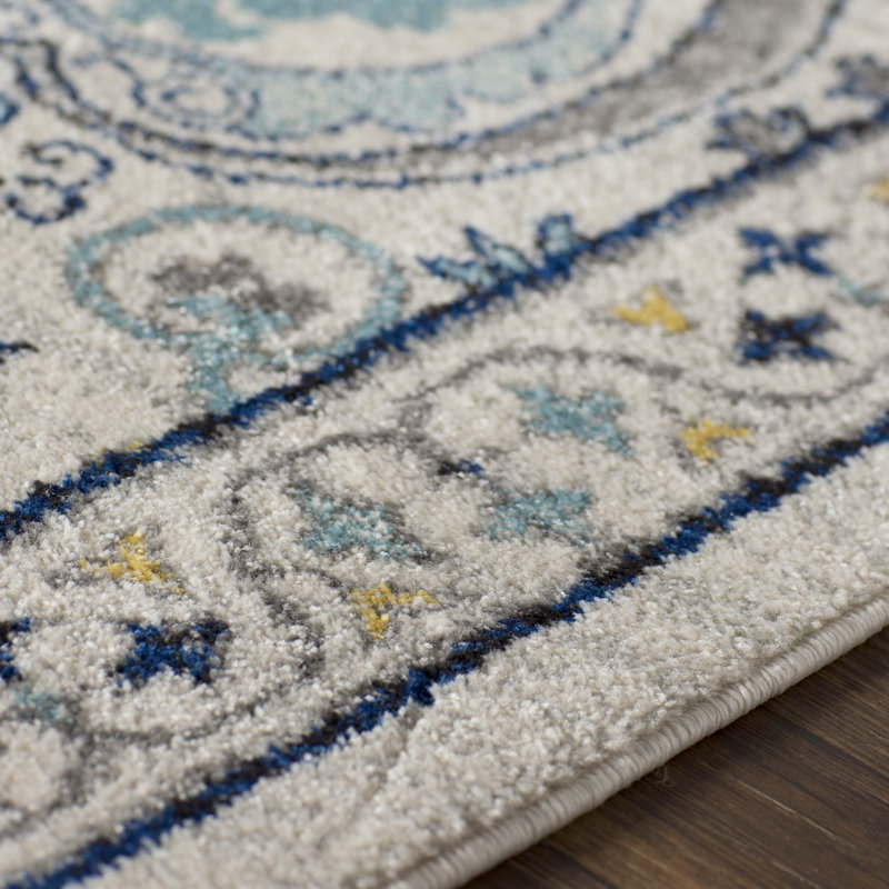 Tapis oriental Osakis Performance, Rectangle 10 pi x 14 pi