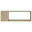 Azeeza Unfinished TV Stand-809162428