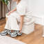 Repose-pieds cubique avec rangement-1366471055