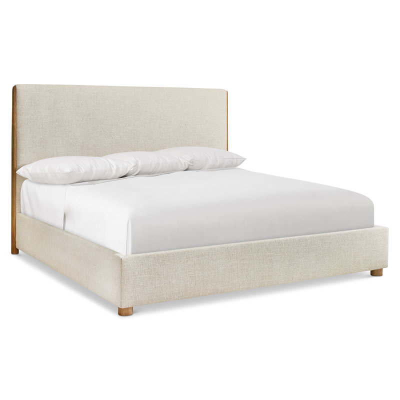 Brasea Upholstered Bed, King