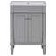 Meuble-lavabo de salle de bain Sopheak-2072308134