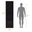 Armoire de bar avec rangement pour bouteilles de vin Lowa-2057190249