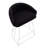 Sienna Upholstered Counter Stool with Metal Frame-1041813996-1065635230