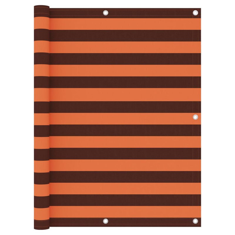 Aadila 1.2m x 4m Rectangular Shade Sail