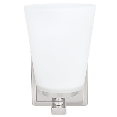 Bath Sconce