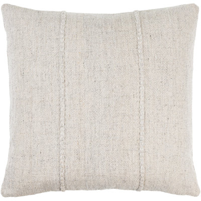 Zeppelin Pillow Cover
