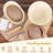 Bread Proofing Basket Set: 10" Oval & 9" Round with Liners, Dough Whisk, Lame, Scrapers & Sling. Sourdough Starter Kit.