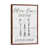 Classic Brown Wood Framed is unavailable