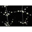 6' White Pearl Garland-791851079