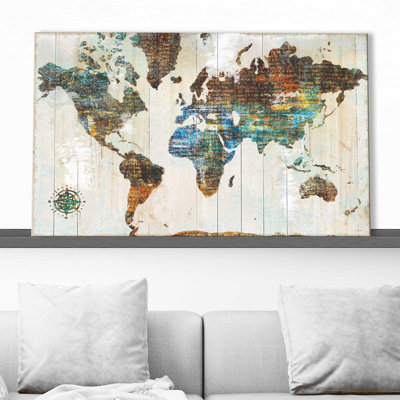 " World Of Wonders "