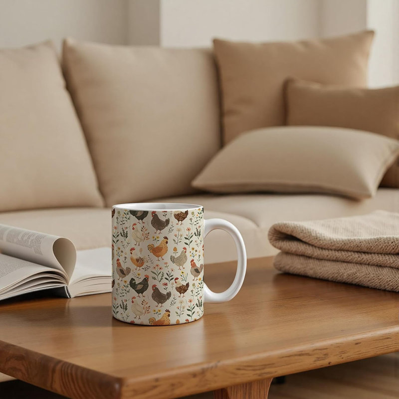 Mug