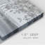 «Live A Beautiful Life» sur toile-401540216