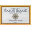 Baton Rouge Print