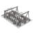 Lomana Ice Pop Maker or Molds