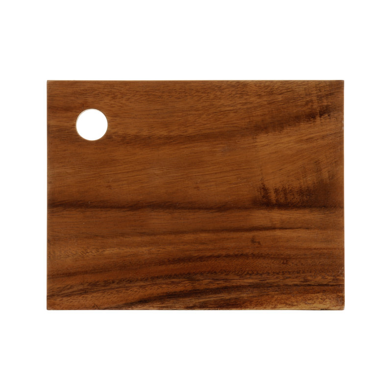 Flaherty 31cm Wood Chopping Board