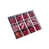 Rouge est en rupture de stock