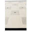 Tapis beige 8 x 10 Philip