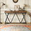 Table console Farmhouse-1666415813