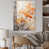 Toile tendue