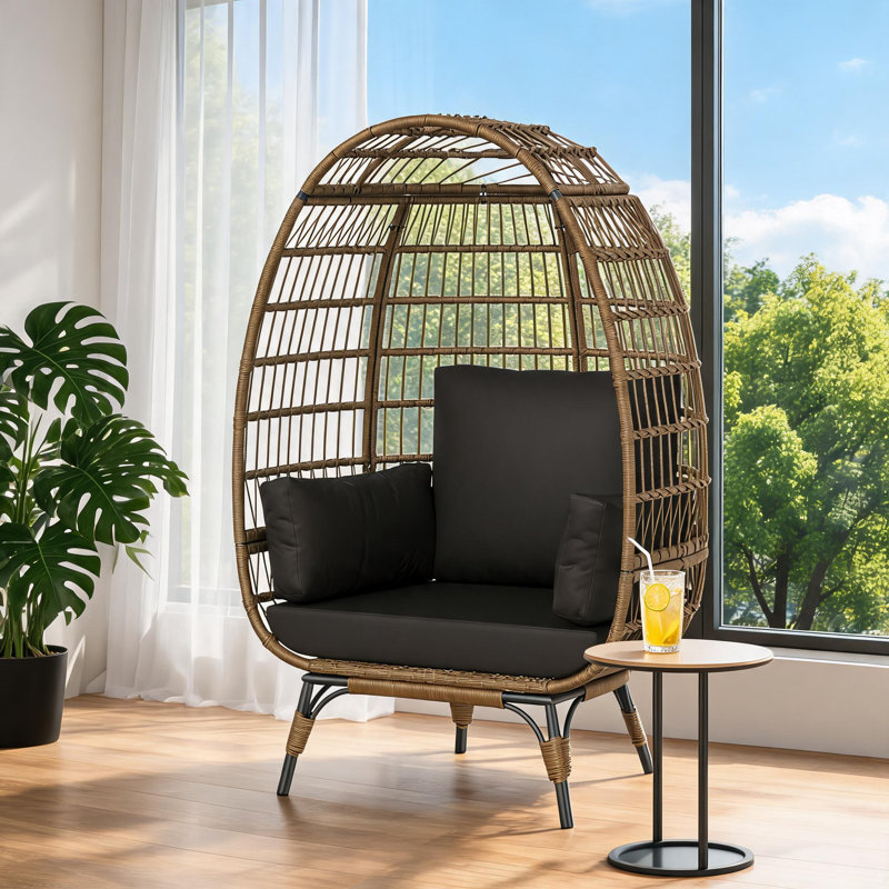 Patio Egg Chair