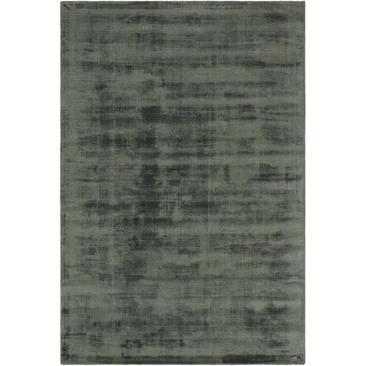 Rectangle Fennel Area Rug