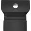 Toilette allongée une pièce 1,6 GPF Tusuton-91076188