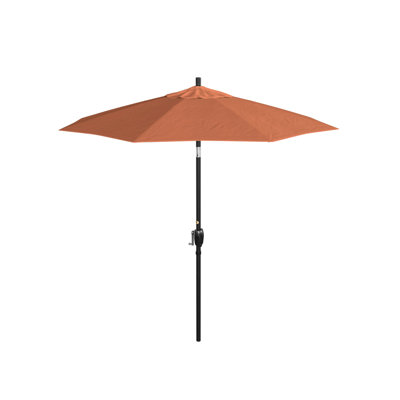 Parasol de marché 90 po Nalysa