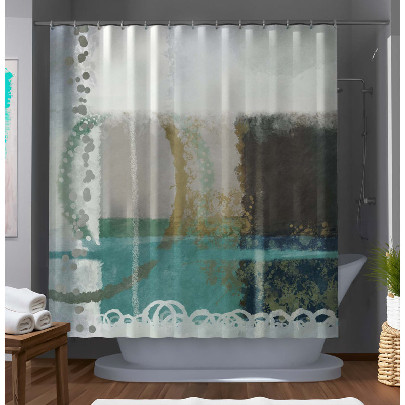 Rideau de douche incontestablement Supreme Designer
