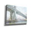 «Iconic Watercolor Bridge 4» par Ethan Harper, art mural sur toile-274725881