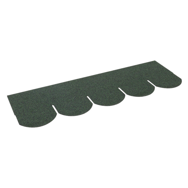 Dakota Fields Modified Bitumen Roofing Kit