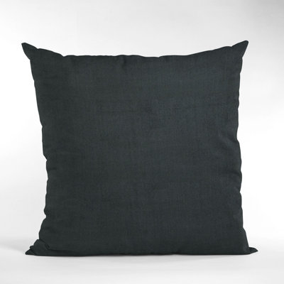 Reversible Throw Pillow