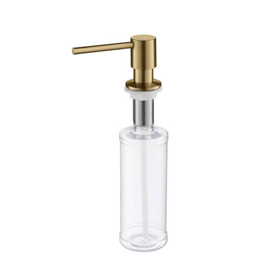 Kitchen Soap Dispenser