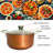 5.5 Qt. Non Stick Sauce Pan