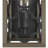 Gablecrest 1 - Light Flush Mounted Wall Sconce-71472580