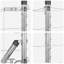 Galvanized Steel Border Fencing-1506582432-1506582458