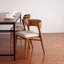 Florine Upholstered Dining Chair