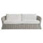 Outdoor 3 - Seat Patio Sofa