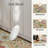 Anti-Fatigue Anti-Slip Waterproof Kitchen Mat-1950660981