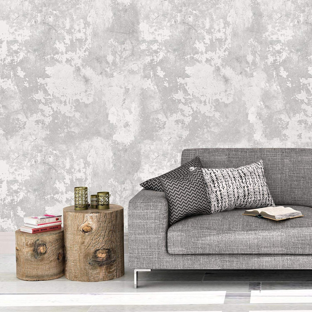 EP3001 Exposure Tempera 10.05m x 53cm Textured Matte Wallpaper Roll