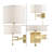 Sean 1 - Light Dimmable Swing Arm-228366073