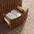 Silva - Lifting Top Round Coffee Table-901649897-901649896