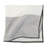 Napa Linen No Pattern Square Napkin-53540212