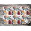 Non-Slip Outdoor Doormat