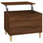 Table basse avec accoudoirs réglables standard en bois d'ingénierie-495378620-495378623