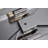 Blink Dimmable Rectangle Flush Mount