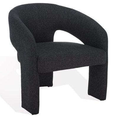Ashlyn 28.5" W Upholstered Armchair
