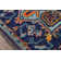 Lancaster Wool Oriental Indoor Rug